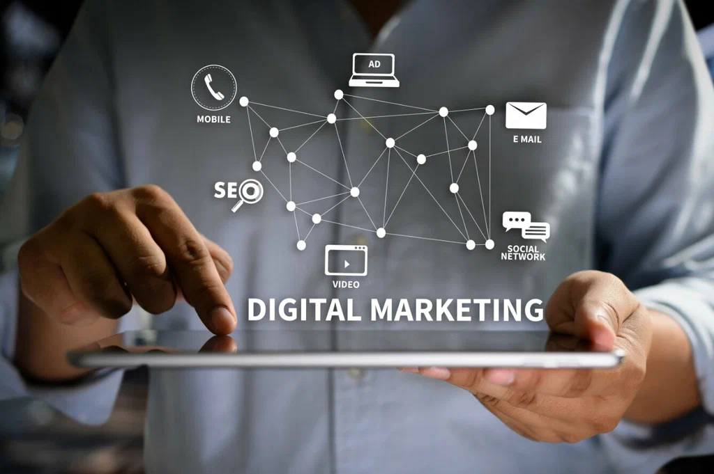 Digital Marketing Strategies to Grow Your Business Online