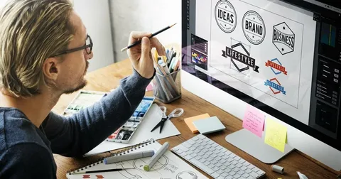 The Power of Graphic Design: How Visuals Impact Branding